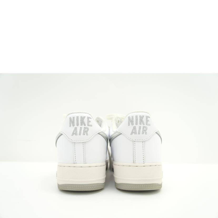 NIKE ナイキ/AIR FORCE 1 LOW RETRO/DZ6755-100//ABランク/05