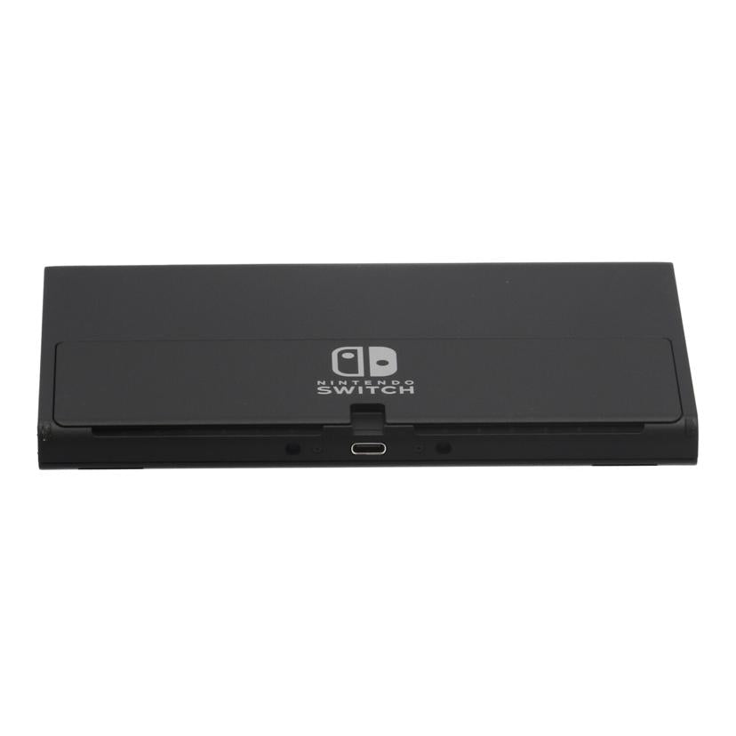 NINTENDO ニンテンドー/Switch (有機ELモデル) /HEG-001//XTJ10059460083/Bランク/67