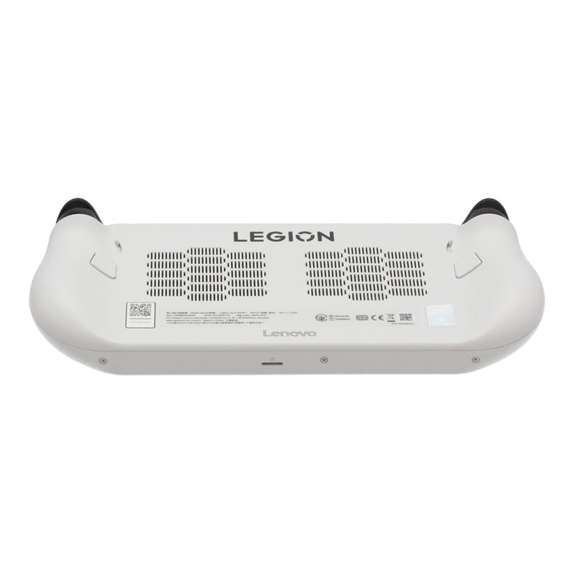 Lenovo レノボ /ポータブルゲーミングPC/Legion Go S Gen 1/9264622036750//SYX0HMAK0/Aランク/62