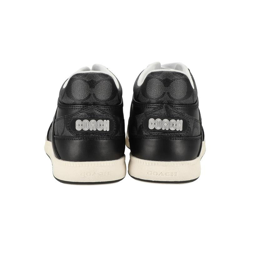 COACH コーチ/シグネチャースニーカー/C1083//SAランク/09