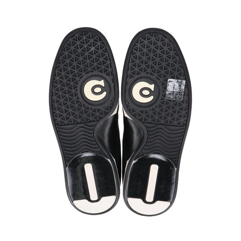 COACH コーチ/シグネチャースニーカー/C1083//SAランク/09