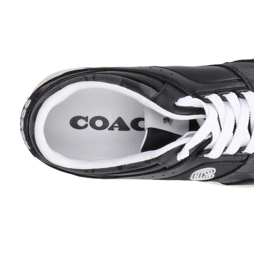 COACH コーチ/シグネチャースニーカー/C1083//SAランク/09