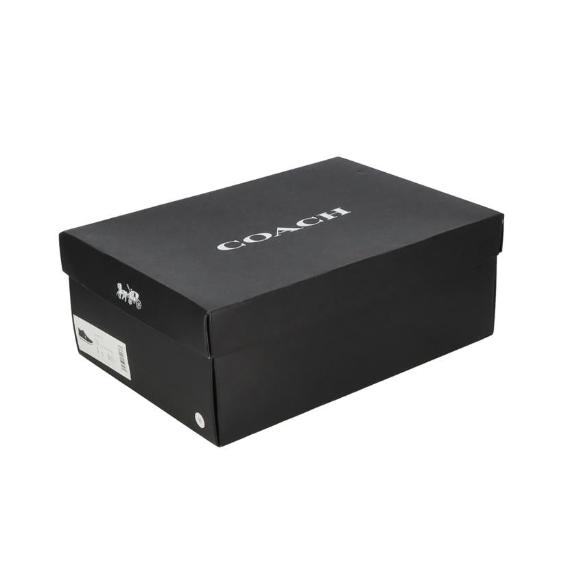 COACH コーチ/シグネチャースニーカー/C1083//SAランク/09