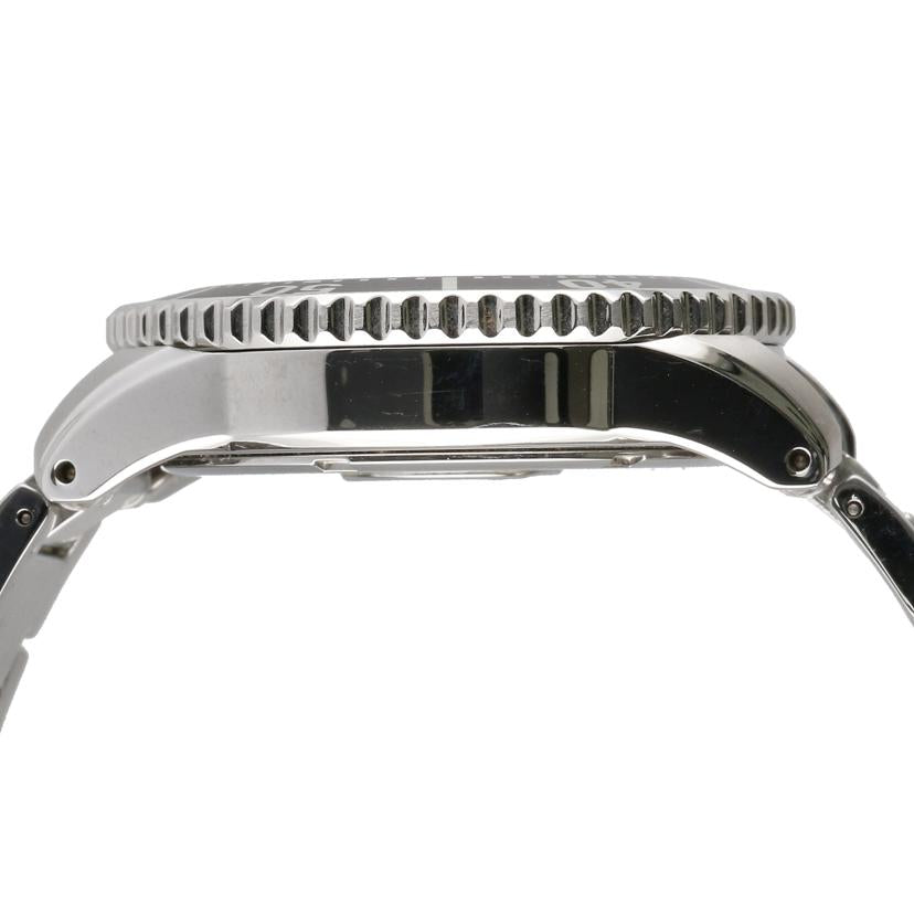 SEIKO セイコー/プロスペックス・ダイバー/メンズ/ソーラー/V157-0BT0//950***/SAランク/75