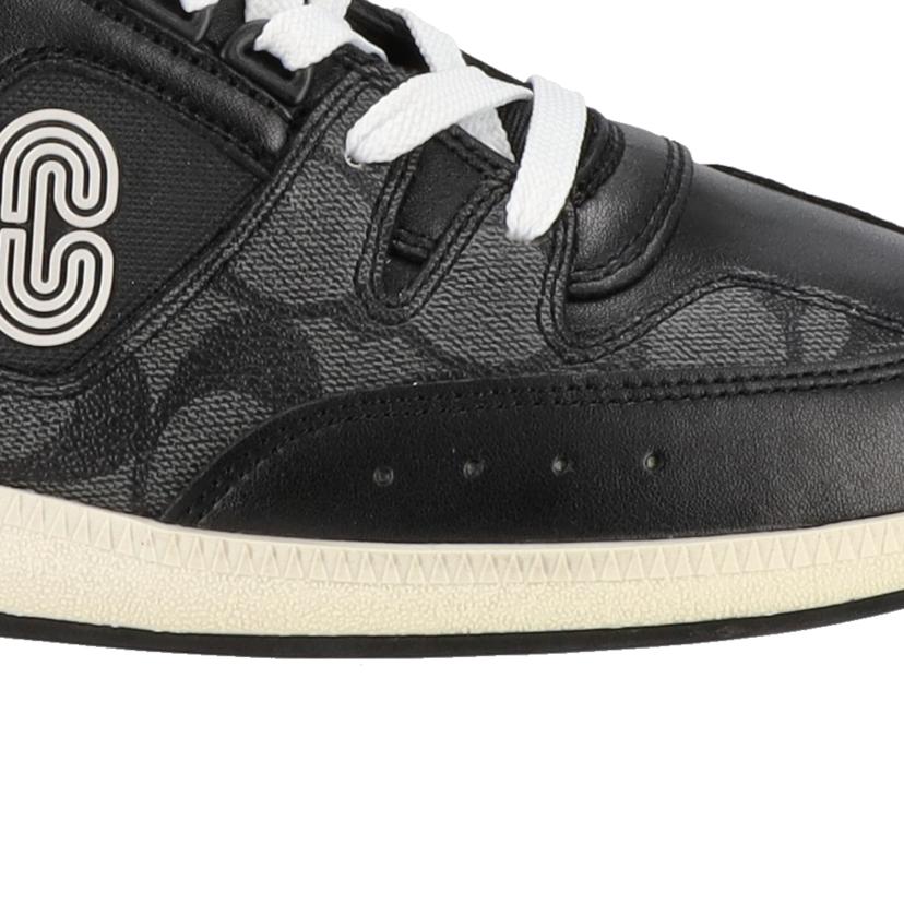 COACH コーチ/シグネチャースニーカー/C1083//SAランク/09