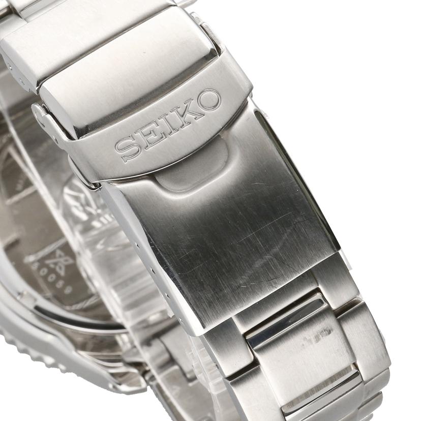 SEIKO セイコー/プロスペックス・ダイバー/メンズ/ソーラー/V157-0BT0//950***/SAランク/75