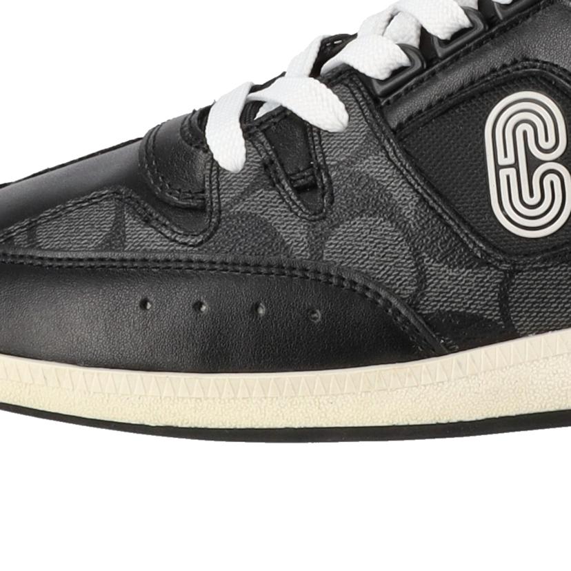 COACH コーチ/シグネチャースニーカー/C1083//SAランク/09