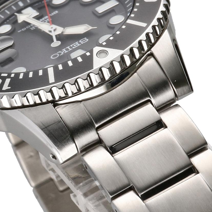 SEIKO セイコー/プロスペックス・ダイバー/メンズ/ソーラー/V157-0BT0//950***/SAランク/75
