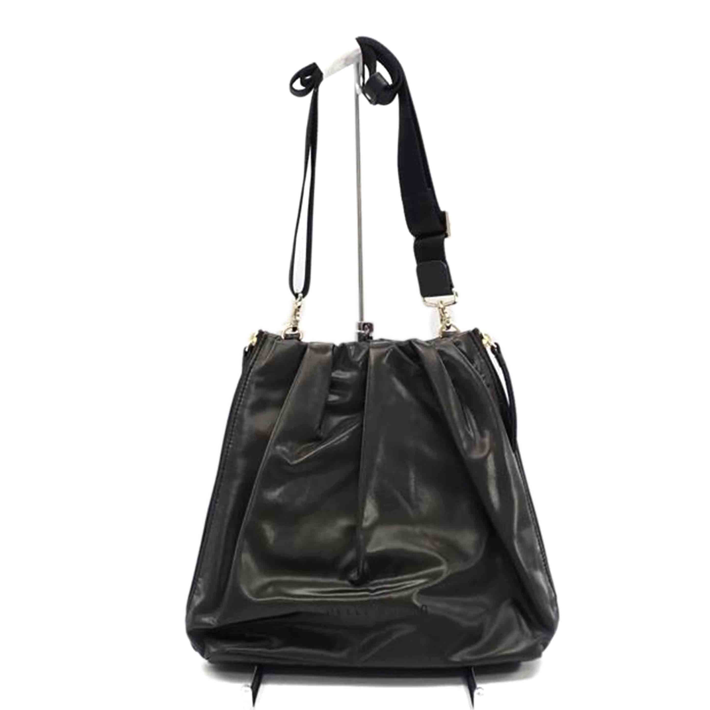 PELLE BORSA ペレボルサ/ショルダーバッグ トープ//ABランク/62