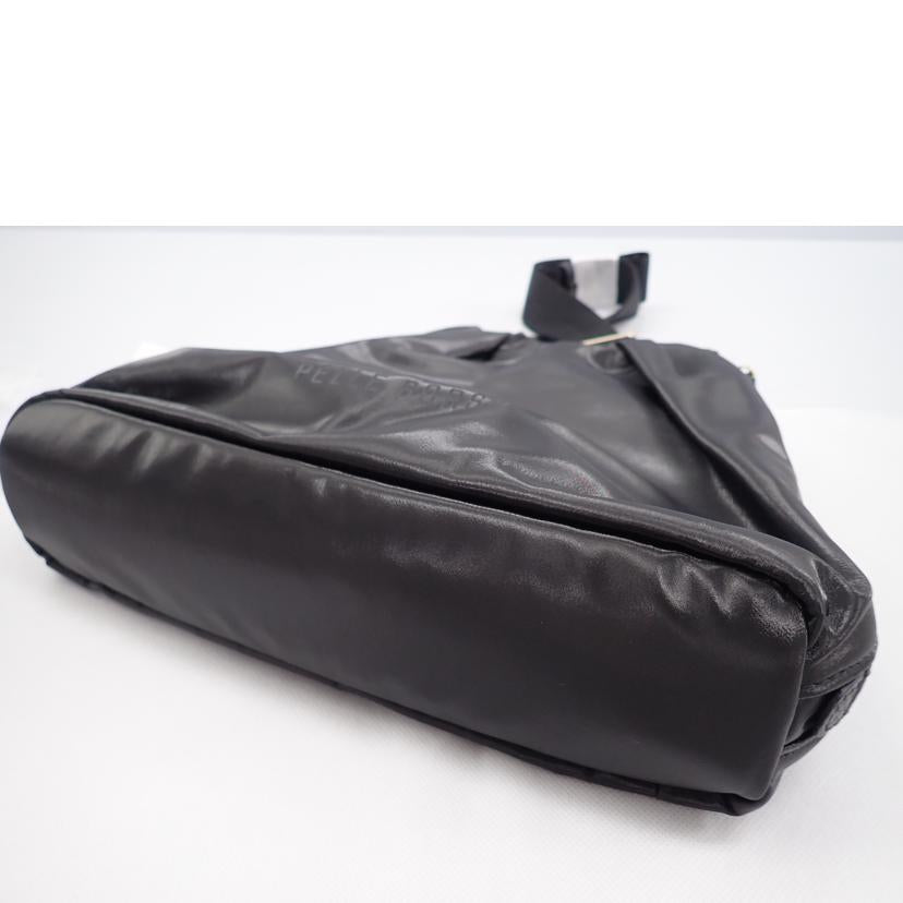 PELLE BORSA ペレボルサ/ショルダーバッグ トープ//ABランク/62