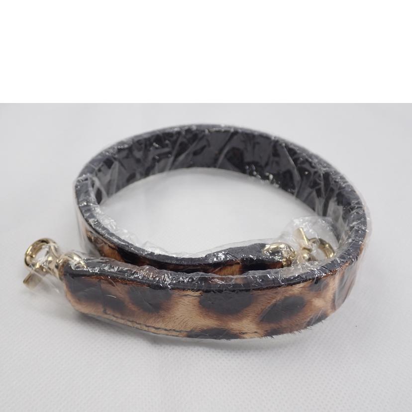 PELLE BORSA ペレボルサ/ショルダーバッグ トープ//ABランク/62