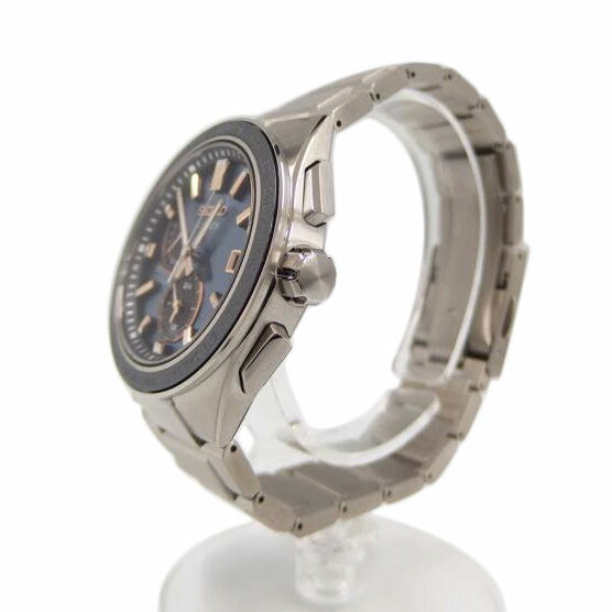 SEIKO セイコー/アストロン・ネクスター/電波ソーラー/SBXY053//420***/Aランク/82