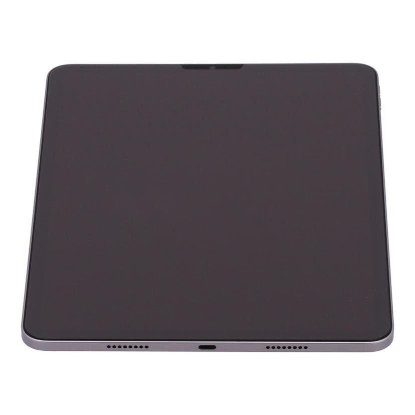 Apple アップル /iPad Pro 11インチ(第4世代)Wi-Fi/MNXD3J/A//RJV7R652Y7/Bランク/67