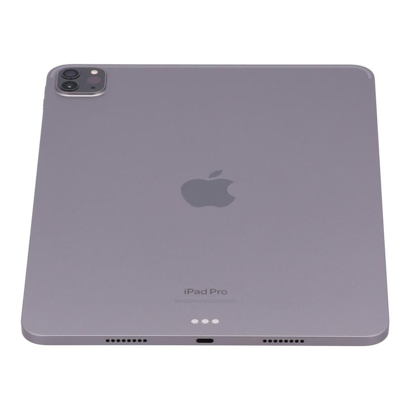 Apple アップル /iPad Pro 11インチ(第4世代)Wi-Fi/MNXD3J/A//RJV7R652Y7/Bランク/67