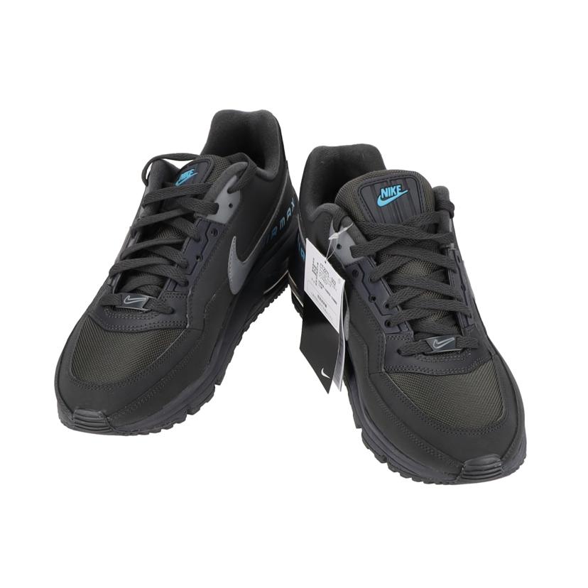 NIKE ナイキ/エアマックスLTD3/CT2275-002//Aランク/09