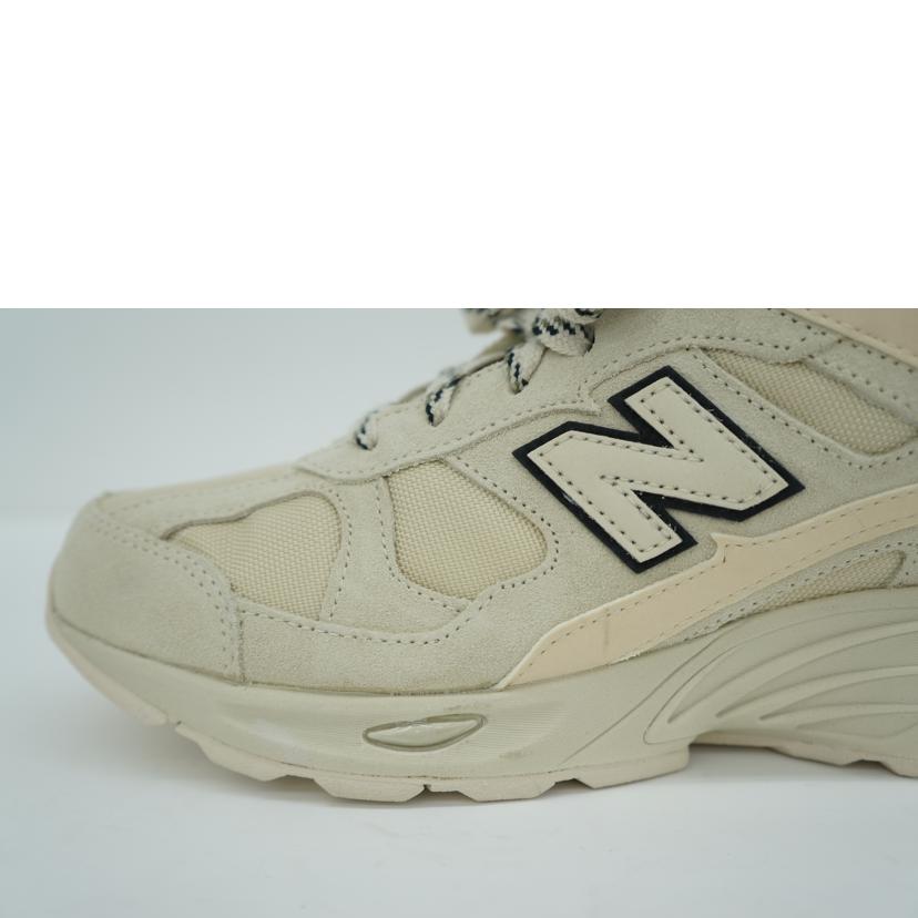 new balance ニューバランス/878/ベージュ/CM878JT1//Aランク/75