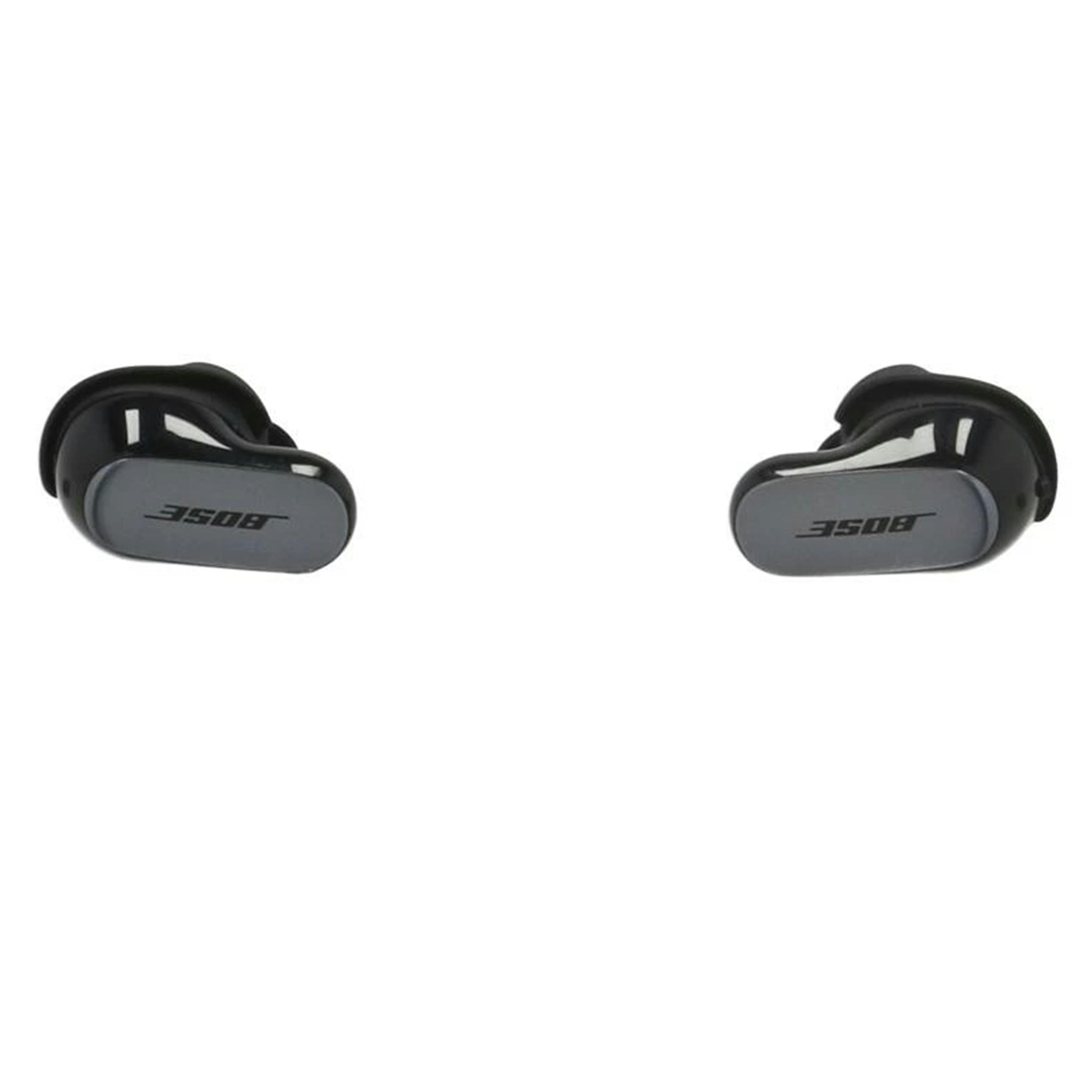 BOSE ボーズ/ワイヤレスイヤホン/QuietComfort Ultra Earbuds/882826-0010//084768M41981052AE/Bランク/01