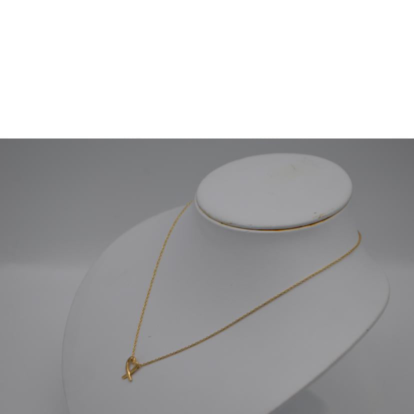 TIFFANY&Co. ティファニーアンドコウ/TIFFANY&Co.ラビングハート NC /3.0g//AU750/Aランク/89