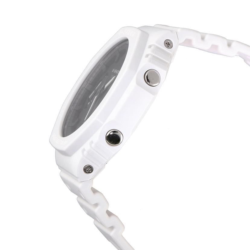 CASIO カシオ/GA-2100 シリーズ /オクタゴン/ケースモデル/GA-2100-7AJF//D20***/ABランク/19