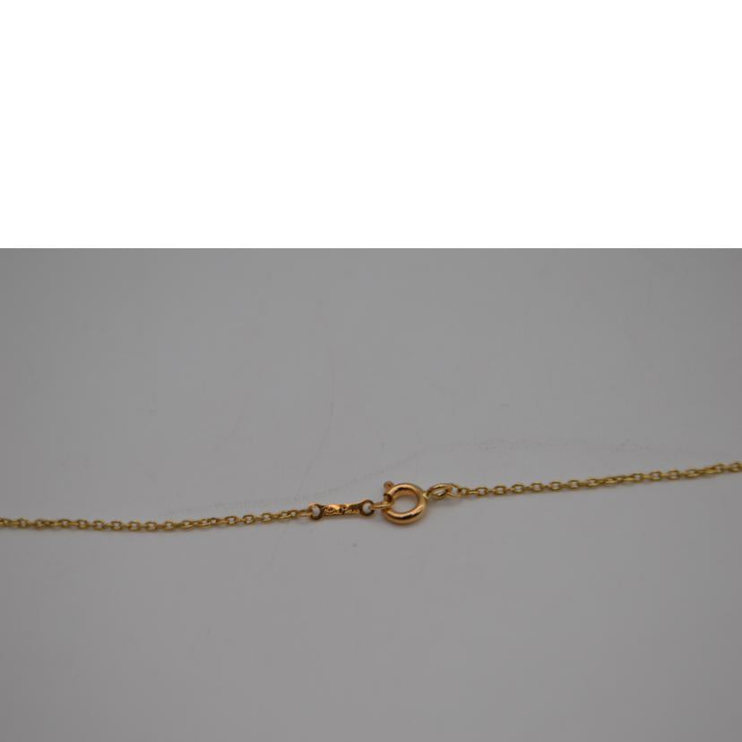 TIFFANY&Co. ティファニーアンドコウ/TIFFANY&Co.ラビングハート NC /3.0g//AU750/Aランク/89