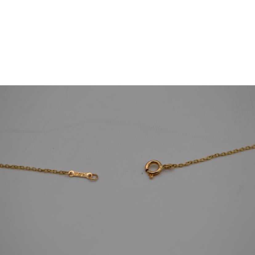 TIFFANY&Co. ティファニーアンドコウ/TIFFANY&Co.ラビングハート NC /3.0g//AU750/Aランク/89