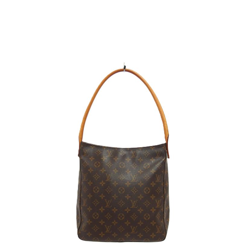 LOUIS VUITTON ルイヴィトン/ルーピングGM/モノグラム/M51145//LM1***/Bランク/04