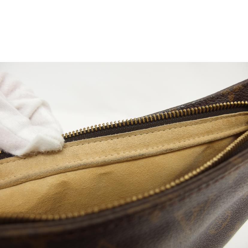 LOUIS VUITTON ルイヴィトン/ルーピングGM/モノグラム/M51145//LM1***/Bランク/04