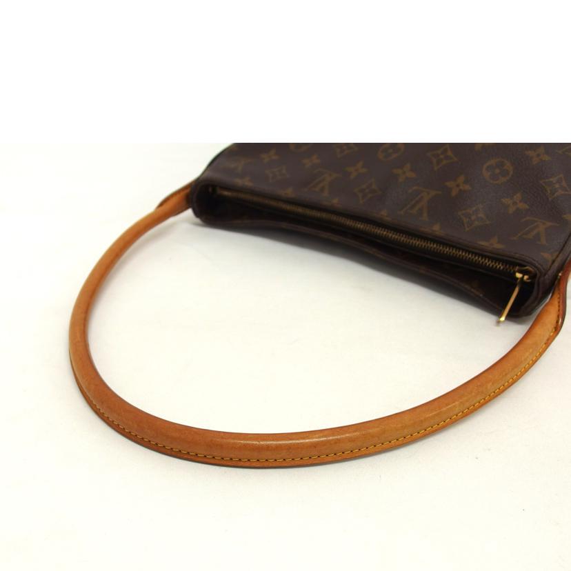 LOUIS VUITTON ルイヴィトン/ルーピングGM/モノグラム/M51145//LM1***/Bランク/04