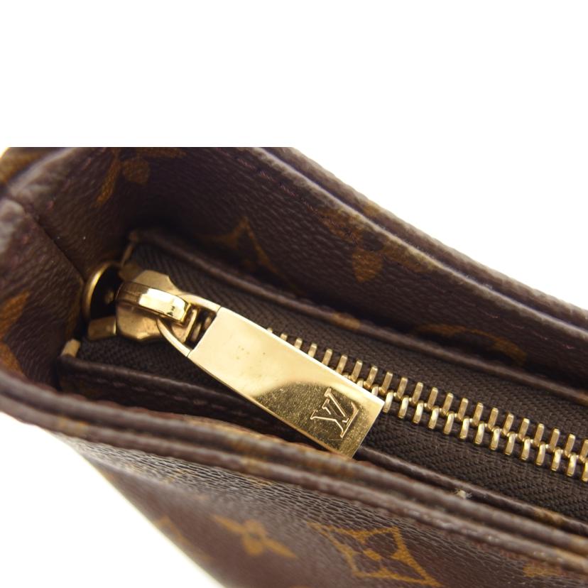 LOUIS VUITTON ルイヴィトン/ルーピングGM/モノグラム/M51145//LM1***/Bランク/04