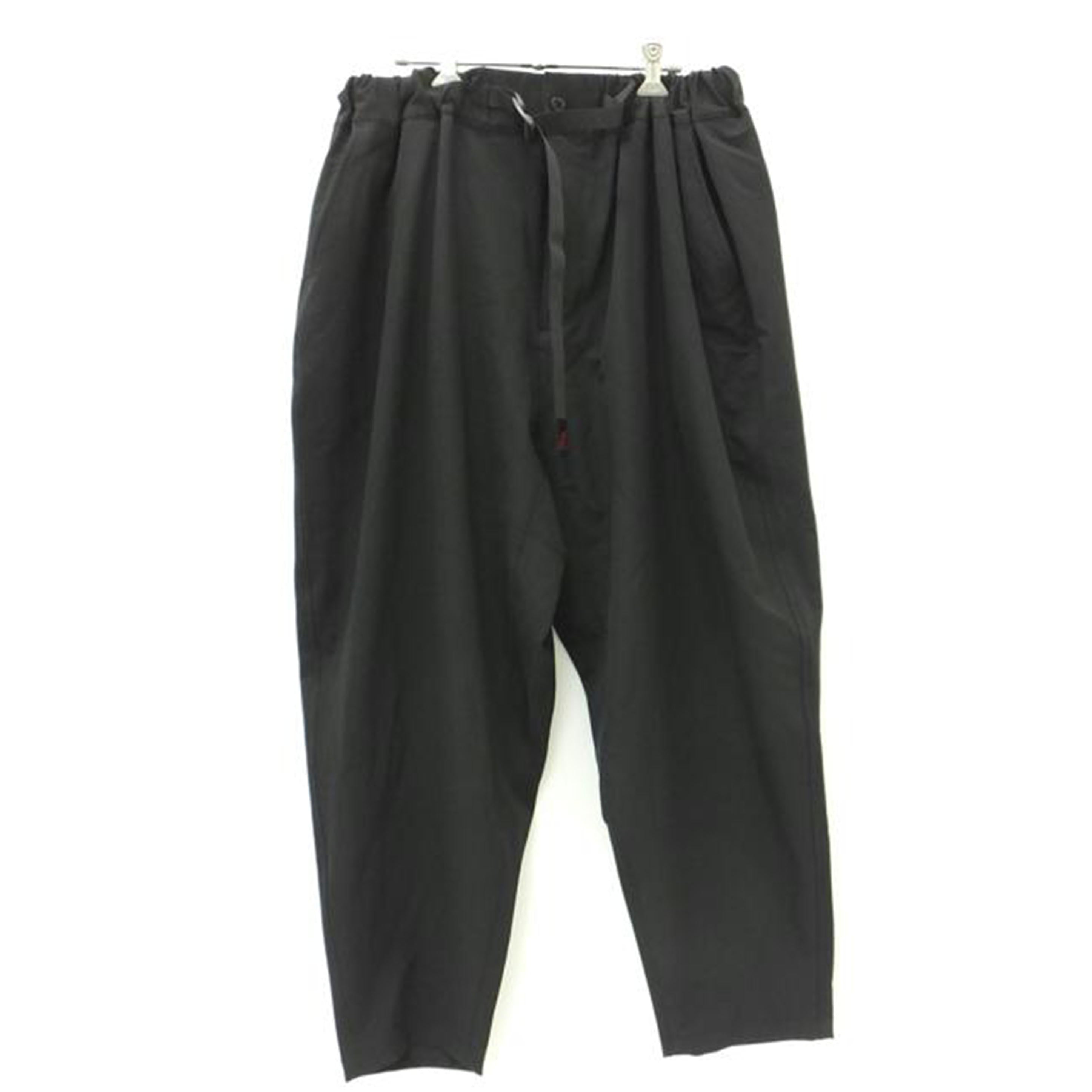 WM x GRAMICCI ホワイトマウンテニアリング グラミチ/STRETCHED SAROUEL PANTS/2173416//ABランク/88