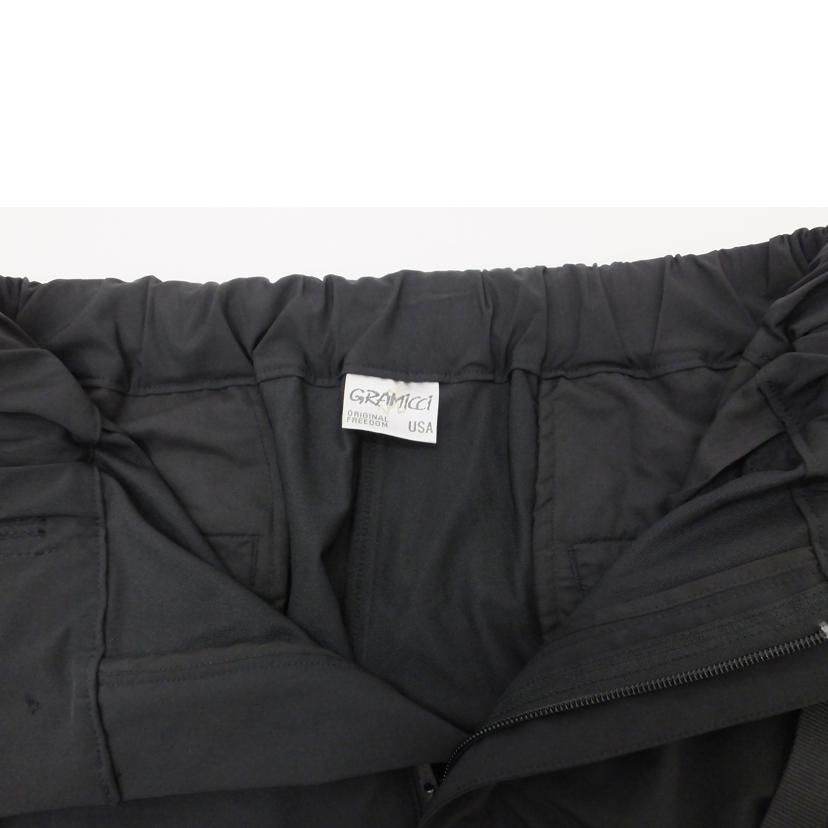 WM x GRAMICCI ホワイトマウンテニアリング グラミチ/STRETCHED SAROUEL PANTS/2173416//ABランク/88
