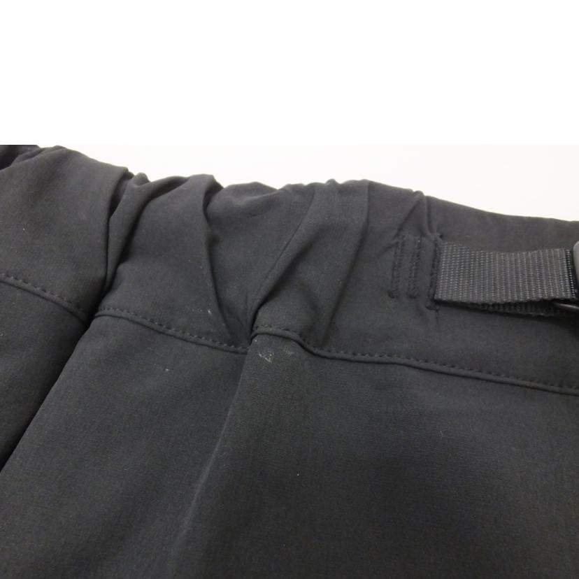 WM x GRAMICCI ホワイトマウンテニアリング グラミチ/STRETCHED SAROUEL PANTS/2173416//ABランク/88