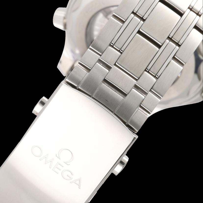 OMEGA オメガ/シーマスターダイバー300/2020東京オリンピック/自動巻/522.30.42.20.04.001//830*****/SAランク/69