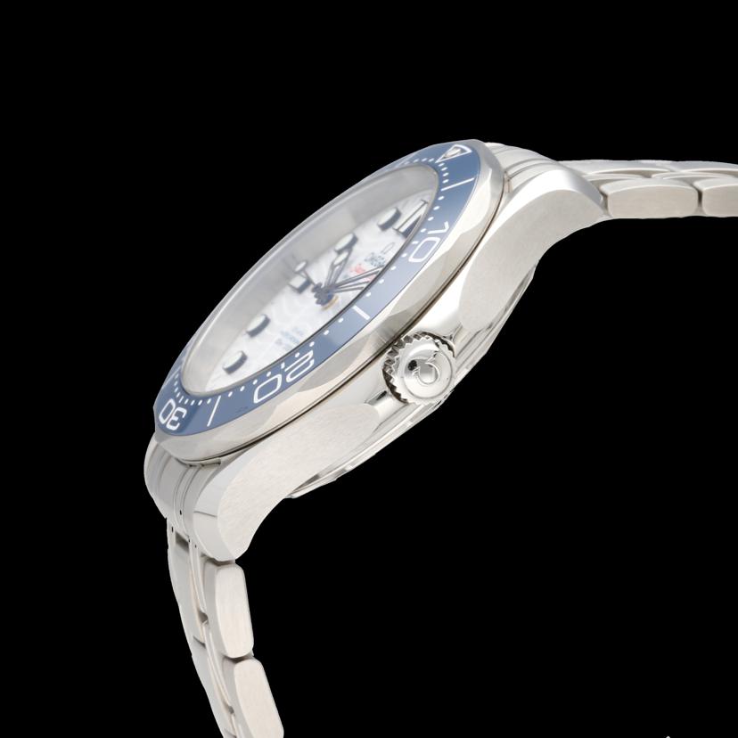 OMEGA オメガ/シーマスターダイバー300/2020東京オリンピック/自動巻/522.30.42.20.04.001//830*****/SAランク/69