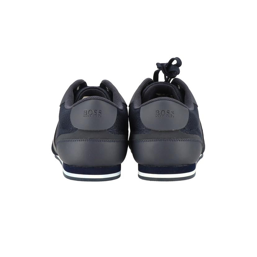 HUGO BOSS ヒューゴボス/メッシュディティールレースアップスニーカー/50370438//SAランク/09