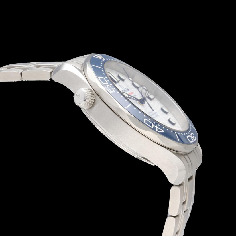 OMEGA オメガ/シーマスターダイバー300/2020東京オリンピック/自動巻/522.30.42.20.04.001//830*****/SAランク/69