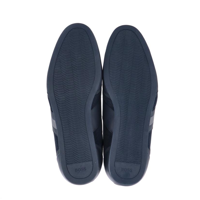 HUGO BOSS ヒューゴボス/メッシュディティールレースアップスニーカー/50370438//SAランク/09