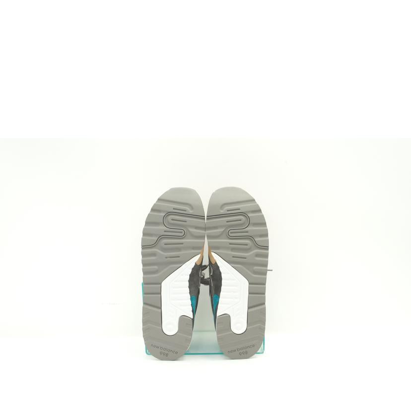 new balance ニューバランス/998/グレーブルーイエロー/M998AWB//SAランク/75