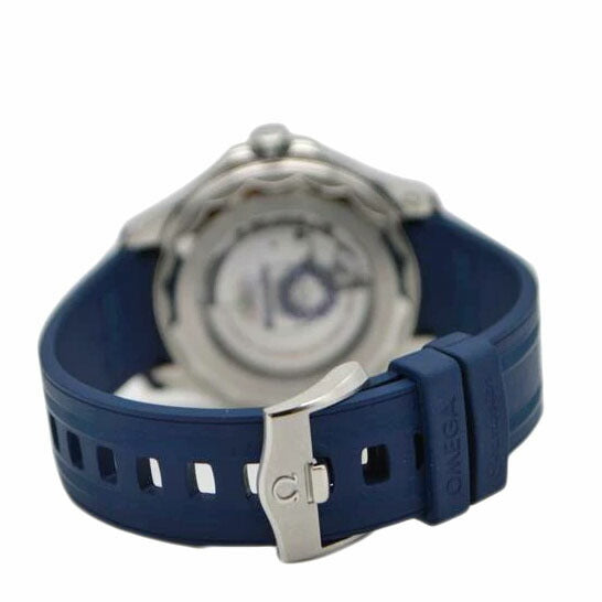 OMEGA オメガ/SeaMasterコーアクシャルダイバー300m/東京2020/522.30.42.20.04.001//830*****/Aランク/89