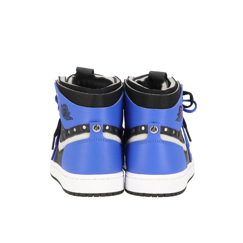 NIKE ナイキ/W AIR JORDAN1 ZM AIR CMFT/CA1360 401//SAランク/93