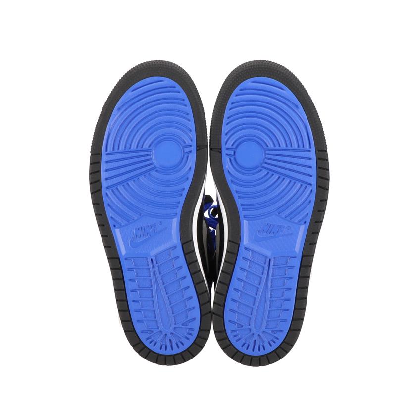 NIKE ナイキ/W AIR JORDAN1 ZM AIR CMFT/CA1360 401//SAランク/93