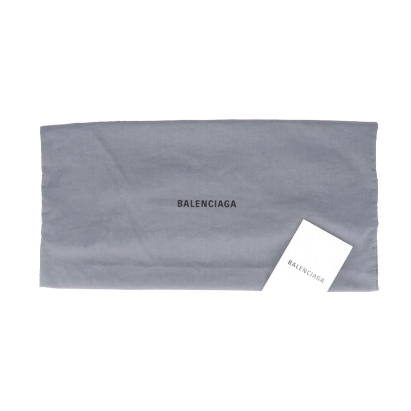 BALENCIAGA バレンシアガ/ARMY MULT BACKPACK /6440332BKOI//Aランク/91