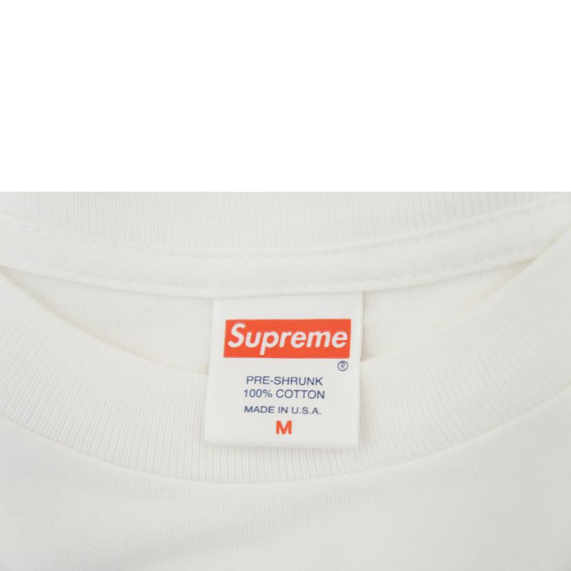 Supreme シュプリーム/Bandana Box Logo Tee/半袖Tシャツ//サイズ M/ABランク/05
