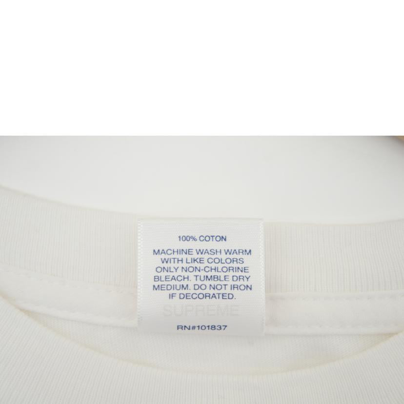 Supreme シュプリーム/Bandana Box Logo Tee/半袖Tシャツ//サイズ M/ABランク/05