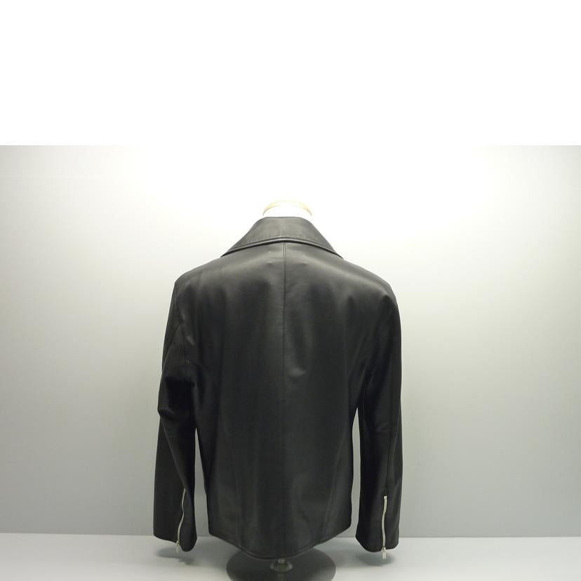 BEAMS ビームス/ダブルライダースジャケットⅡ/0165-330//ABランク/88