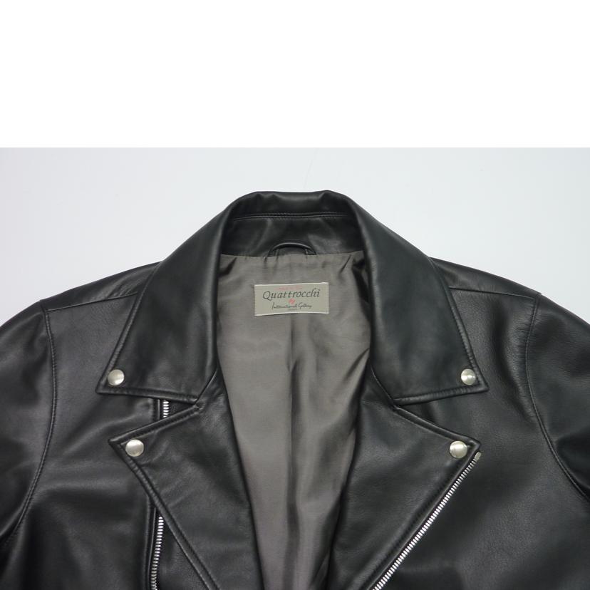 BEAMS ビームス/ダブルライダースジャケットⅡ/0165-330//ABランク/88