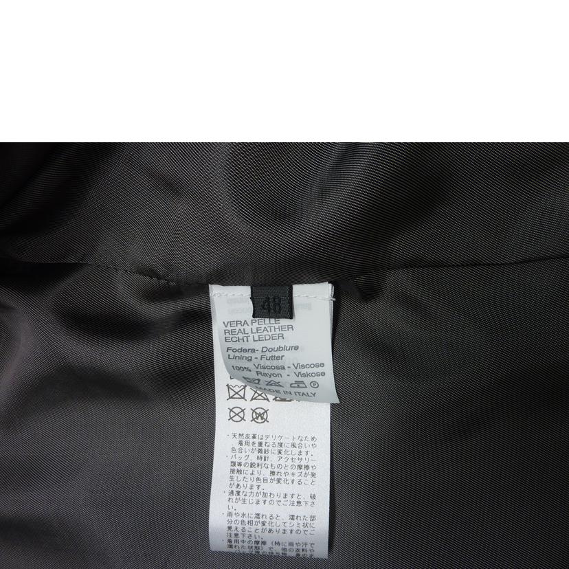 BEAMS ビームス/ダブルライダースジャケットⅡ/0165-330//ABランク/88