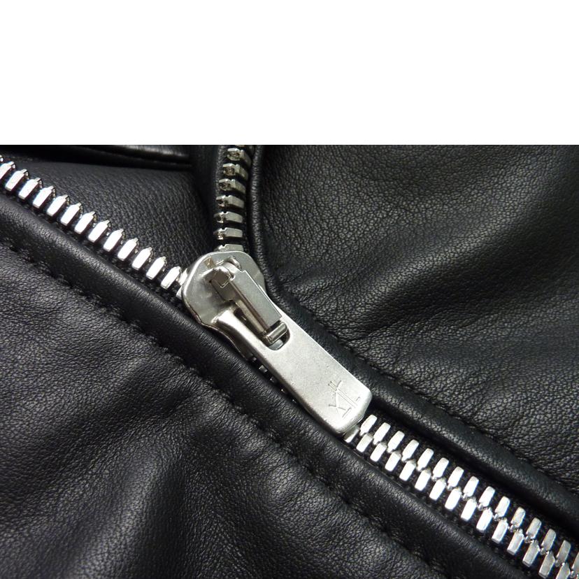 BEAMS ビームス/ダブルライダースジャケットⅡ/0165-330//ABランク/88