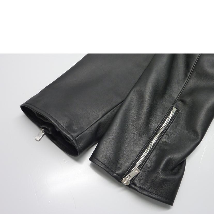 BEAMS ビームス/ダブルライダースジャケットⅡ/0165-330//ABランク/88