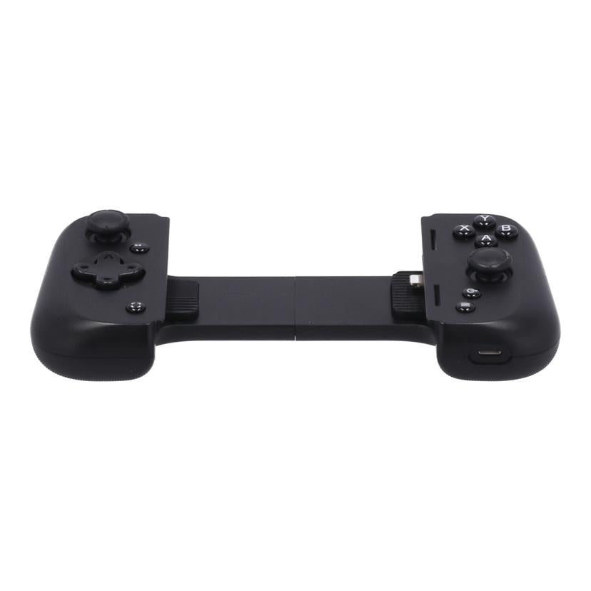 Razer レイザー /モバイルゲーミングコントローラー/RZ06-04190100-R3M1//PM2229C09103056/Bランク/69